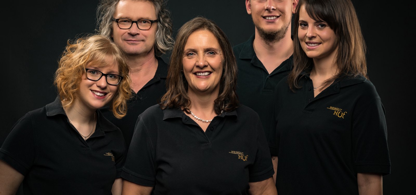 Weingut Huf_Familie, &copy; Weingut Huf