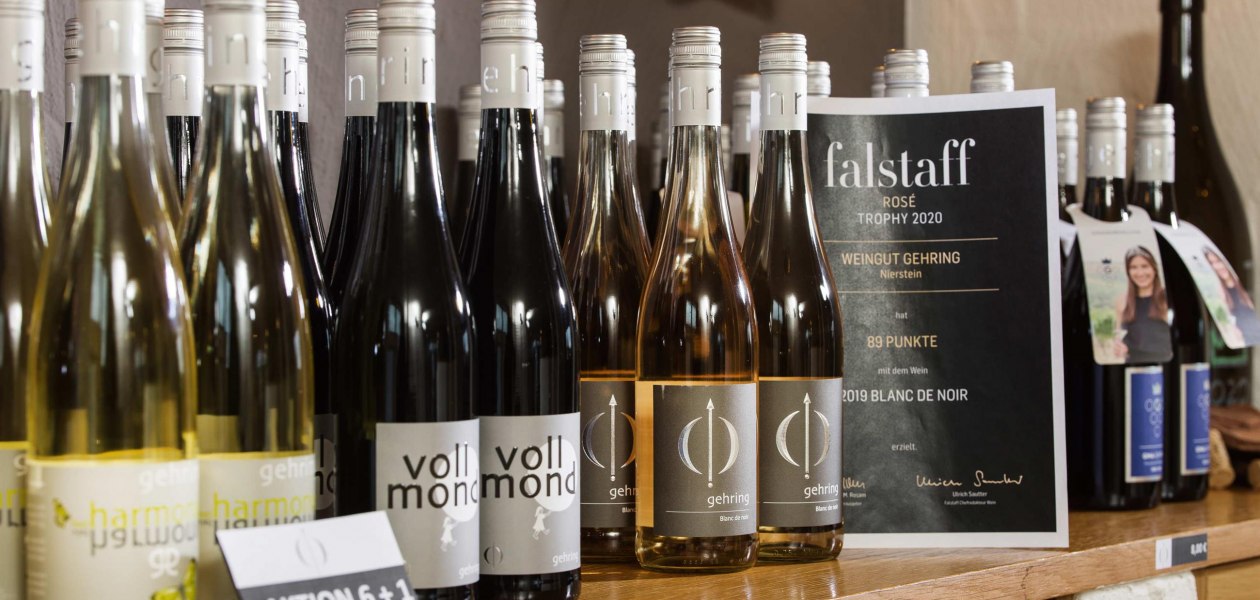 Weingut Gehring, © Weingut Gehring