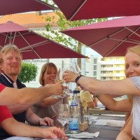 Weinproben in der Vinothek &copy; Touristikverein Wonnegau e.V.