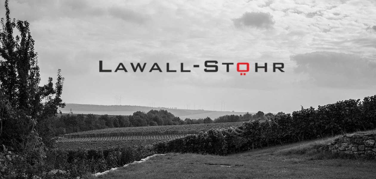 Weingut Lawall-St&ouml;hr_Logo, &copy; Weingut Lawall-St&ouml;hr