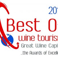 Best of Wine Tourism Award 2013 &copy; Great Wine Capitals