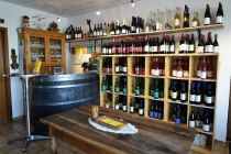 Weingut Bacchushof_Vinothek, &copy; Weingut Bacchushof