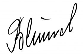 Weingut Blümel im Magdalenenhof_Logo © Weingut Blümel im Magdalenenhof