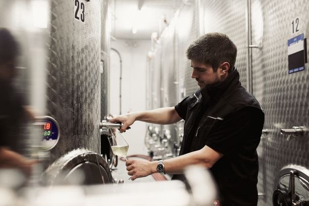 Weingut Schmitt_Keller, &copy; Weingut Schmitt