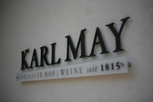 Logo, &copy; Gerd Braun