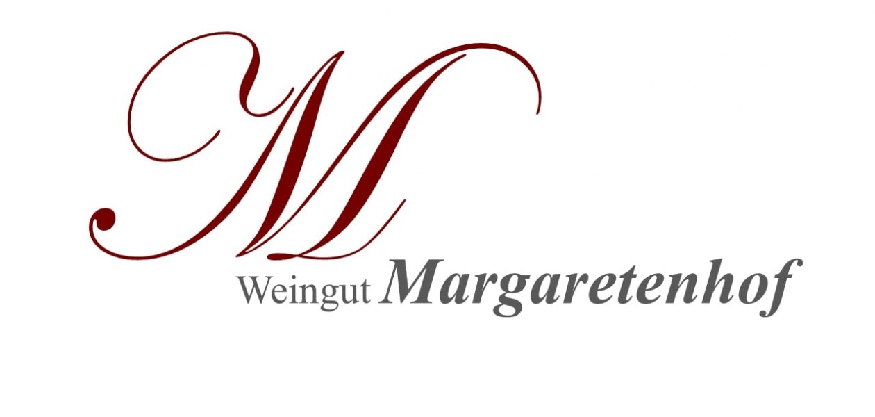 Weingut Margaretenhof_Logo, &copy; Weingut Margaretenhof
