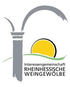 Logo Rheinhessische Weingewölbe © IG Rheinhessische Weingewölbe