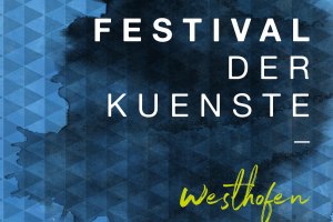 Festival der Künste, © Gemeinde Westhofen