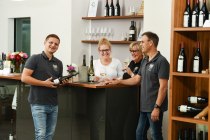 Weingut Paulinenhof_Familie Bernhard, &copy; Weingut Paulinenhof