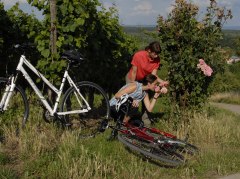 Rund um Osthofen &copy; Rheinhessen-Touristik GmbH - Uwe Feuerbach