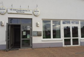 Au&szlig;enansicht &copy; Bei Chrysanthi