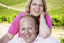 Weingut Gunter und Ute Weinmann_Portraet, &copy; Weingut Gunter und Ute Weinmann