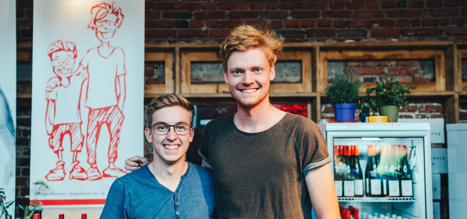 Weingut Ritzheim_Winzer, &copy; Weingut Ritzheim