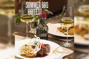 Sommer BBQ, © Vis a Vis