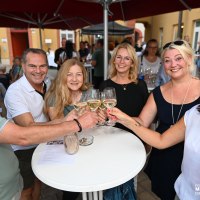 Wine Lounge &copy; Die Knipser