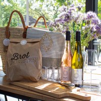 JUWEL Weinpicknick