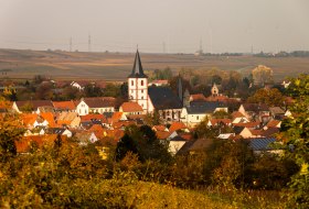 Westhofen © Ulrich van Wasen