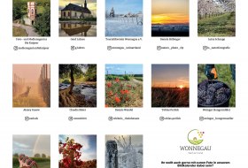 Wonegau Kalender Instagram &copy; Touristikverein Wonnegau e.V.