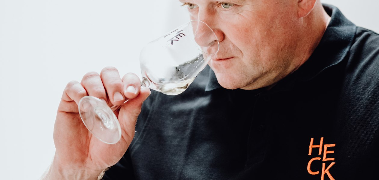 Weingut Heck_Probieren, &copy; Weingut Heck