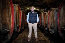 Hiestand_Winzer, © Hiestand