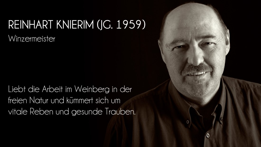Weingut Reinhart u. David Knierim_Reinhart, &copy; Weingut Reinhart u. David Knierim