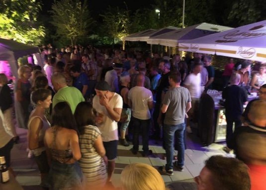 After Work © Landhotel zum Schwanen