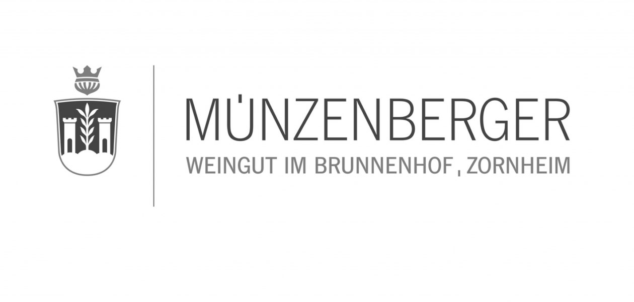 Weingut M&uuml;nzenberger_Logo, &copy; Weingut M&uuml;nzenberger