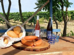 Weck Worscht Woi &copy; Touristikverein Wonnegau e.V.