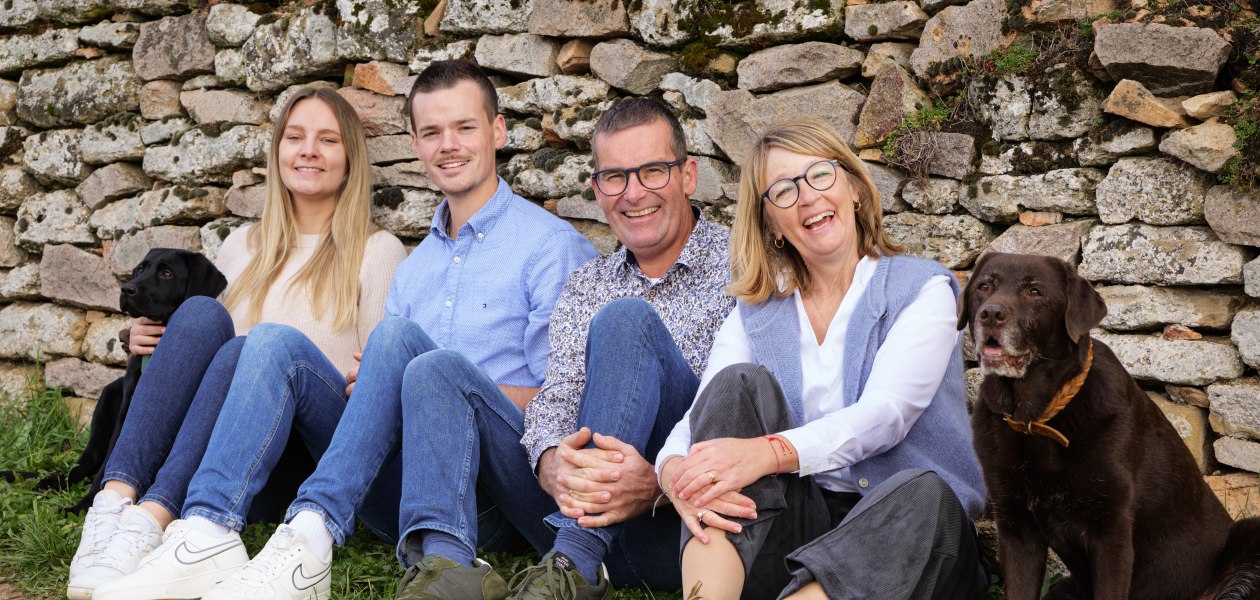 Weingut Breitenbach, &copy; Weingut Breitenbach