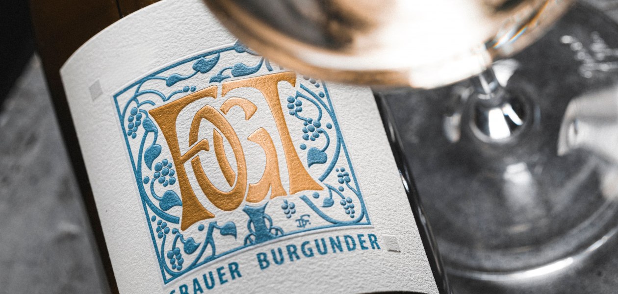 Weingut Fogt_Weingut, &copy; Weingut Fogt