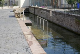 Kneipp Anlage &copy; Michael Jung