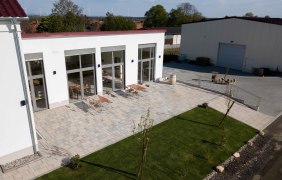 Winzerhof &copy; Carolin Kissel-Kuckelkorn