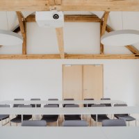 Seminarraum &copy; GUT LEBEN am Morstein