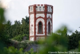 Weinbergshaus Osthofen &copy; Die Knipser / Jannik Reinecke