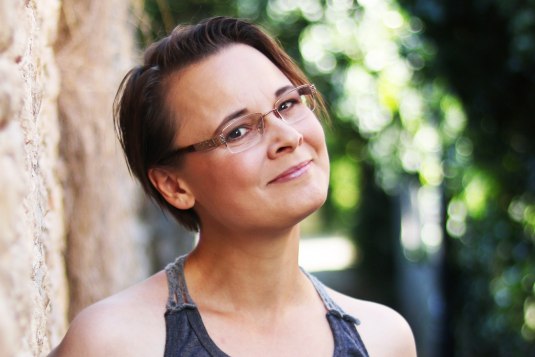 Sissi Steuerwald, &copy; Sissi Steuerwald