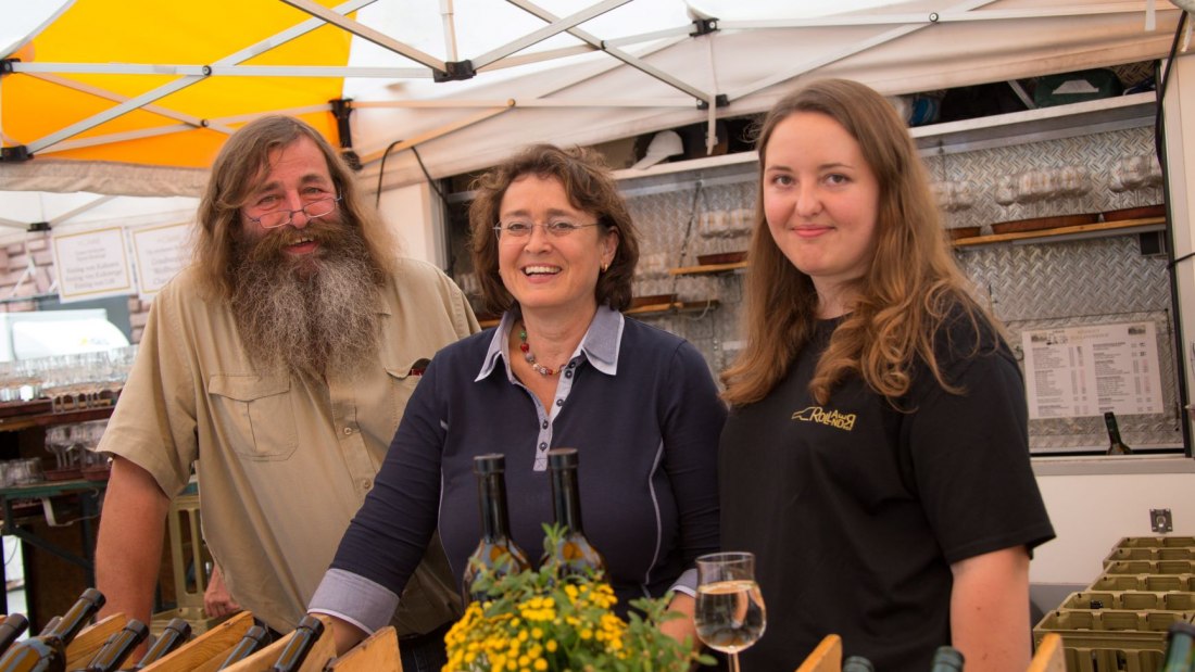 Weingut Rollanderhof_Markt, &copy; Weingut Rollanderhof