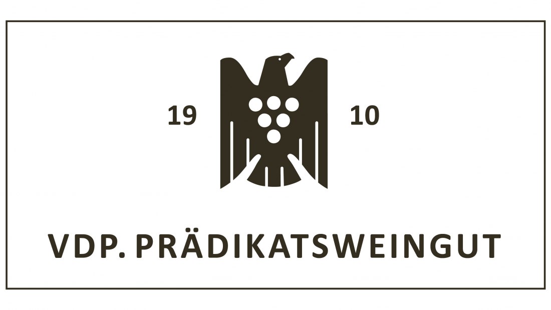 Weingut K. F. Groebe_Logo VDP, © Weingut K. F. Groebe