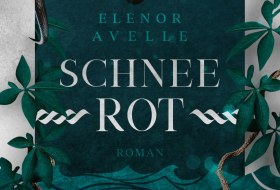 Schneerot &copy; Elenor Avelle