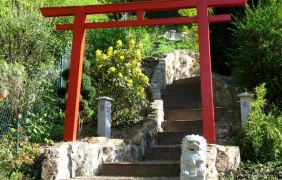 Japan-Garten © Neiser