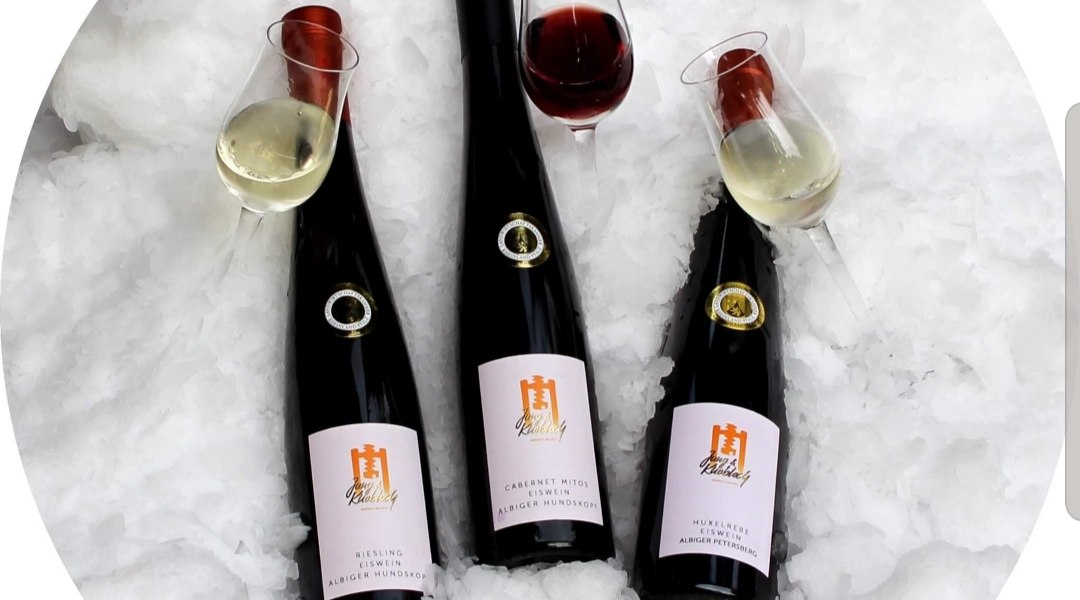 Weingut Jung & Knobloch_Weinflaschen, &copy; Weingut Jung & Knobloch