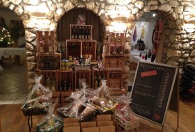 Weingut Burgunderhof &copy; Weingut Burgunderhof / Fam. Merkel