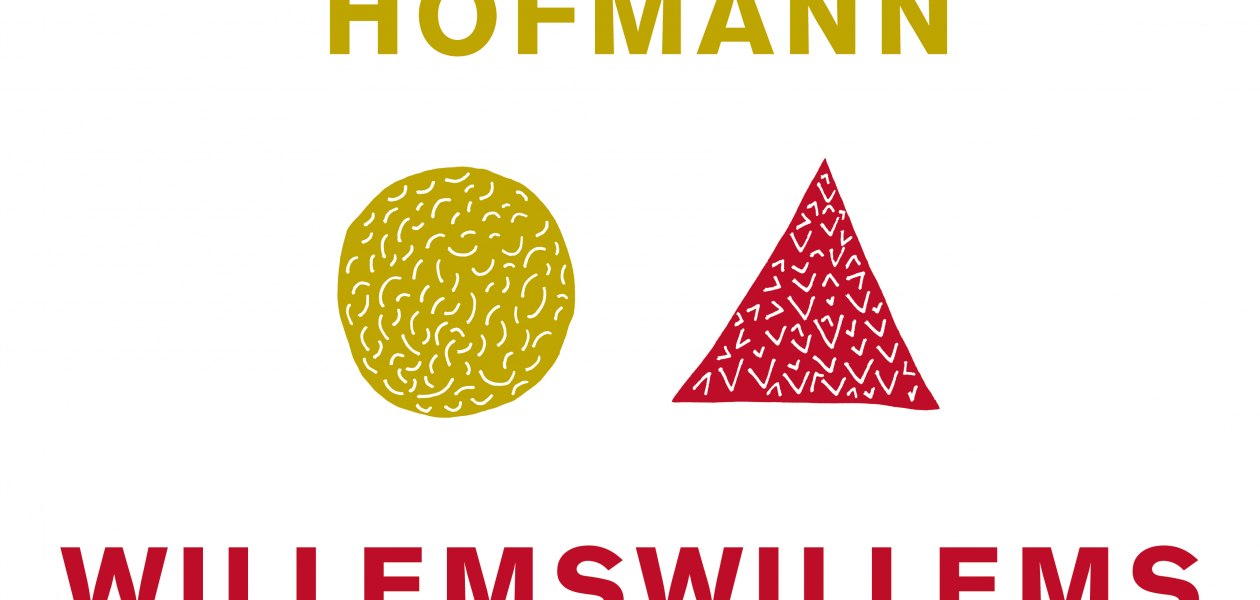 Weingut Hofmann_Logo, &copy; Weingut Hofmann
