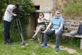 Wandercheck SWR &copy; Michael Jung / Touristikverein e.V.