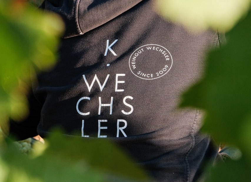 Hoodie_Weingut Wechsler