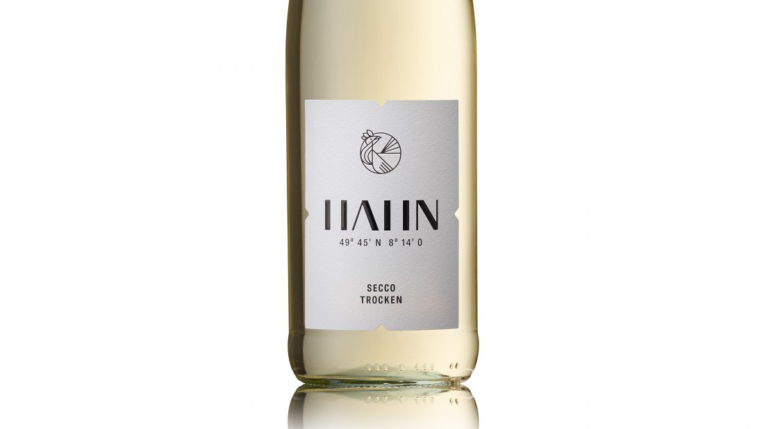 Mark Hahn Weine_Secco, &copy; Mark Hahn Weine Weingut Hahn GbR