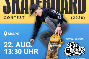 Skate Contest, &copy; Stadt Osthofen