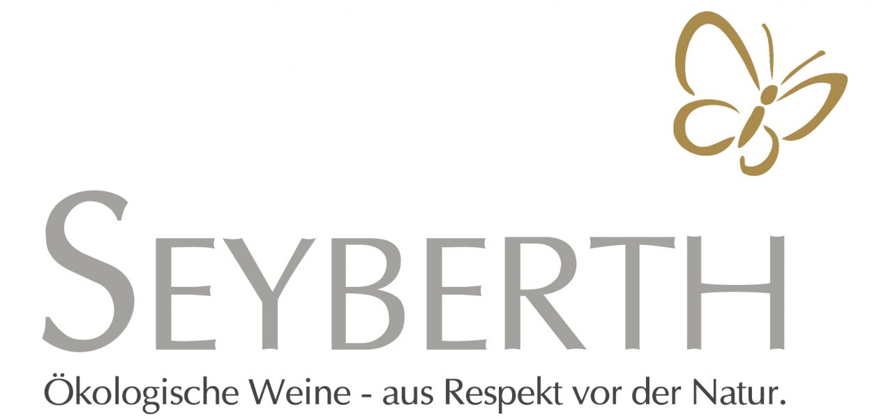 Weingut Seyberth_Logo, &copy; Weingut Seyberth