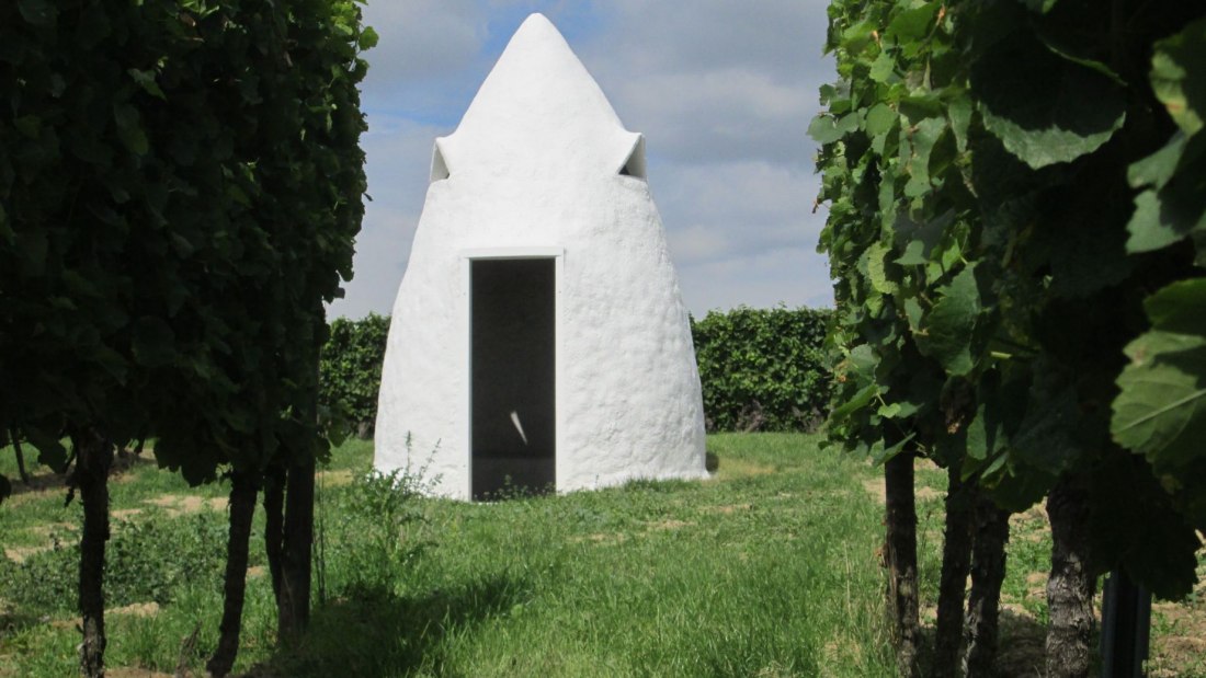 Weingut Wonnegauer Hof_Trullo, © Weingut Wonnegauer Hof