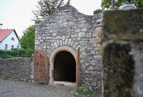 Kalk&ouml;fen &copy; Touristikverein Wonnegau e.V.