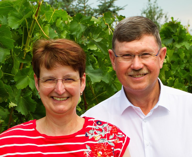 Weingut Reck_Winzer 3, © Weingut Reck